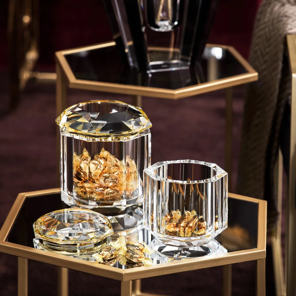 Шкатулка Медисон