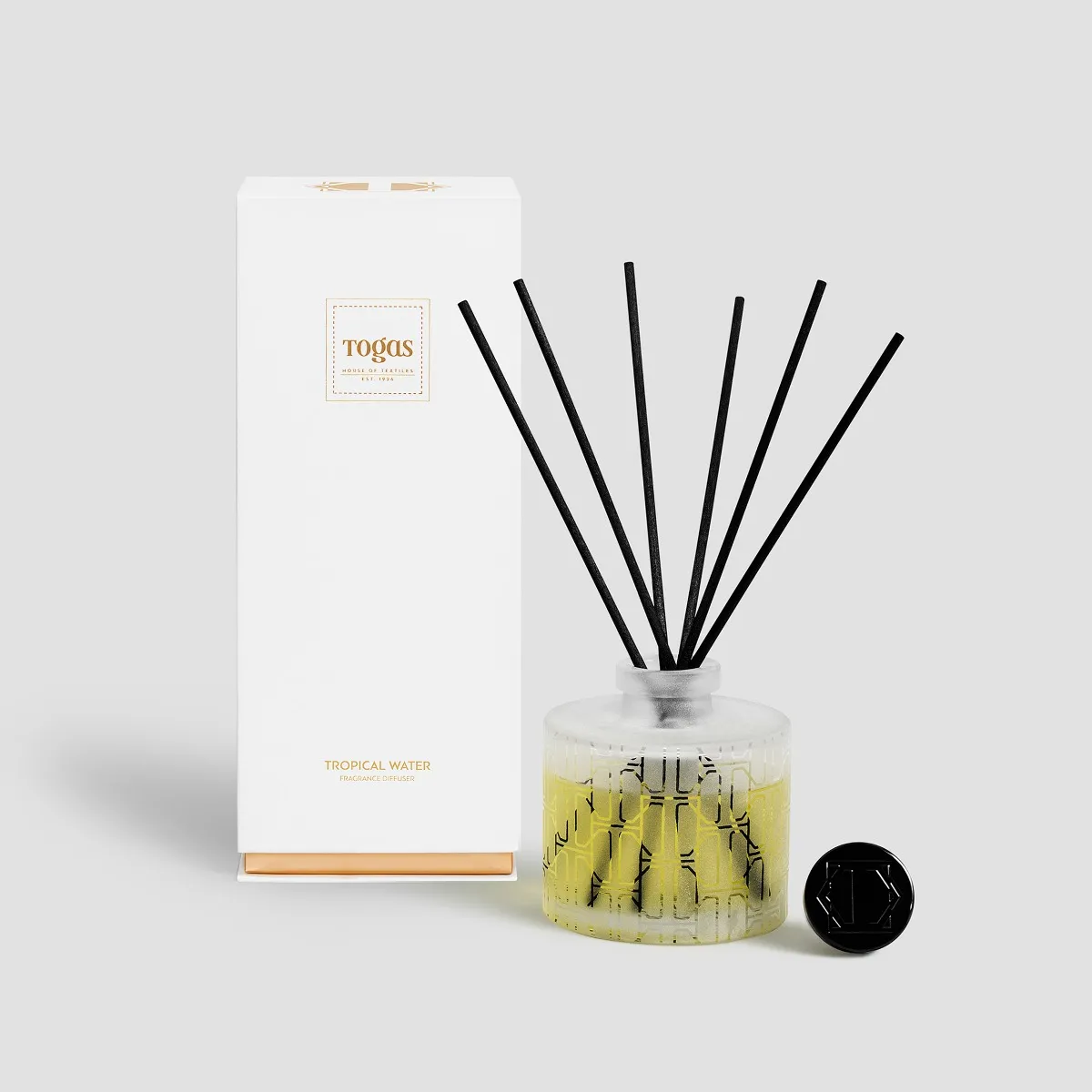 Ароматический диффузор Тропическая вода