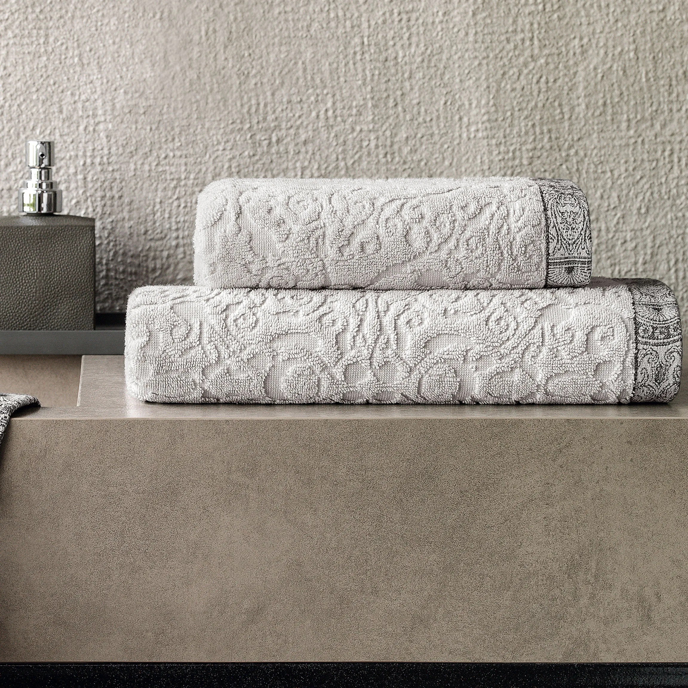 Комплект полотенец Генрих