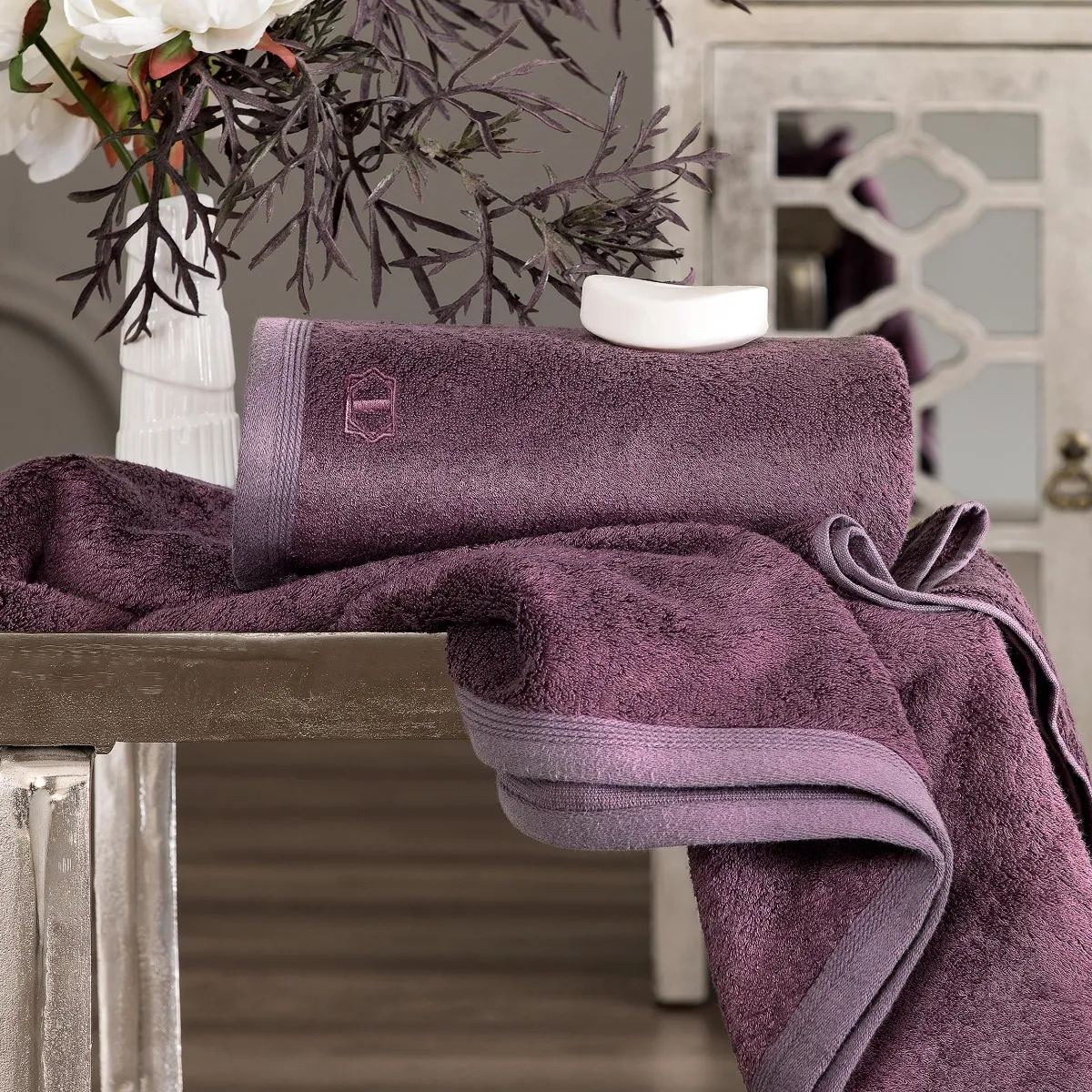 Полотенце Пуатье