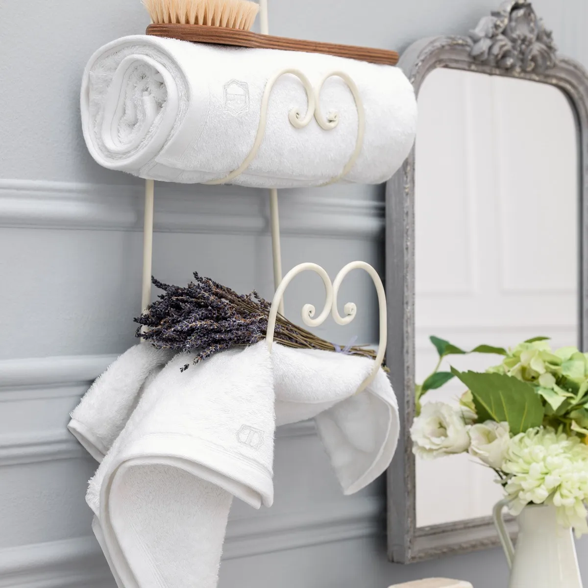 Полотенце Пуатье