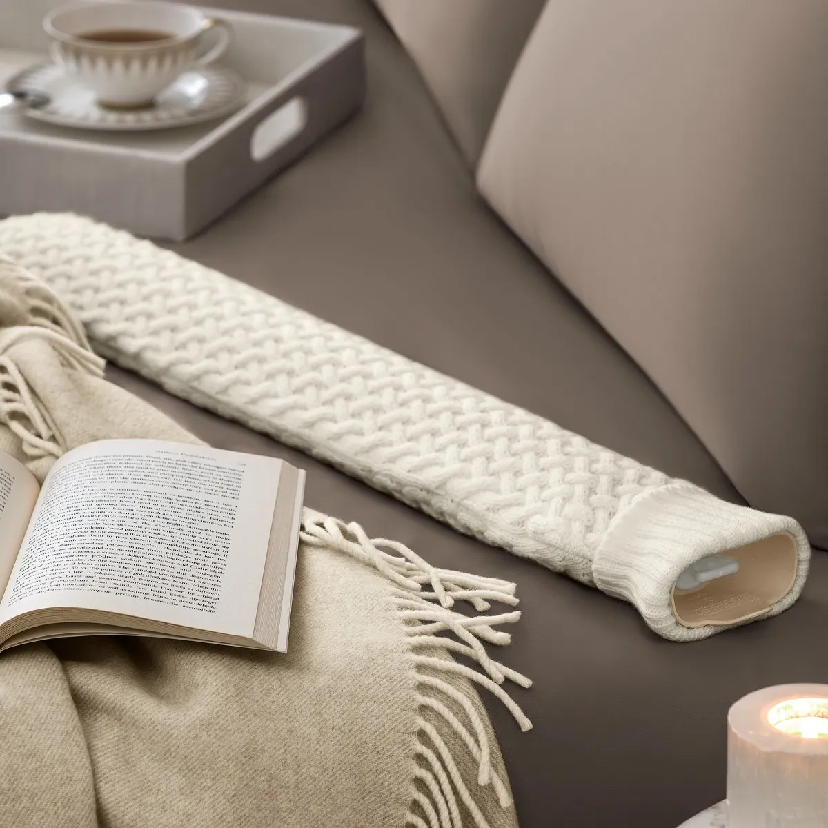 Грелка для тела Морин