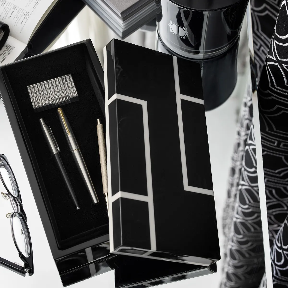 Шкатулка Иширо