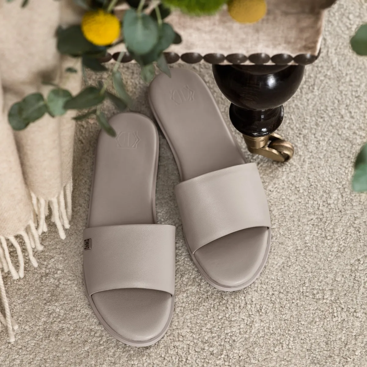 Слайдеры Глория