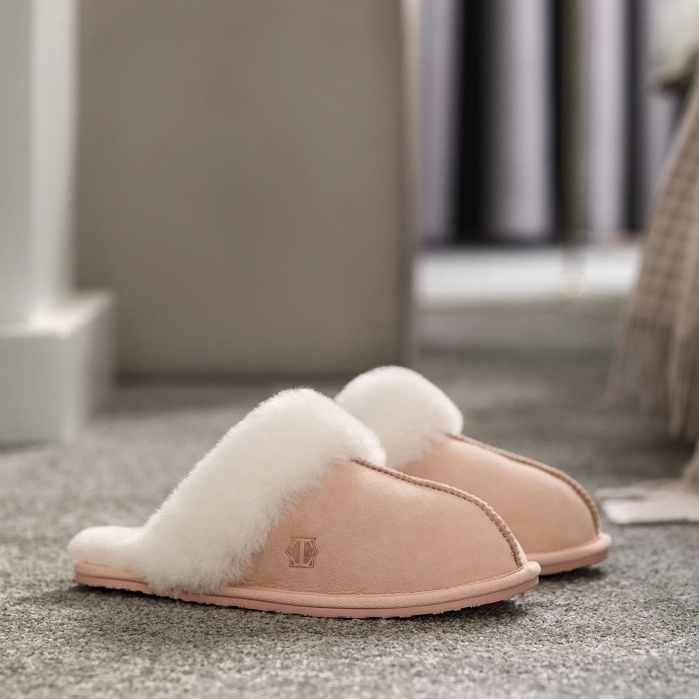 Тапочки Аманда