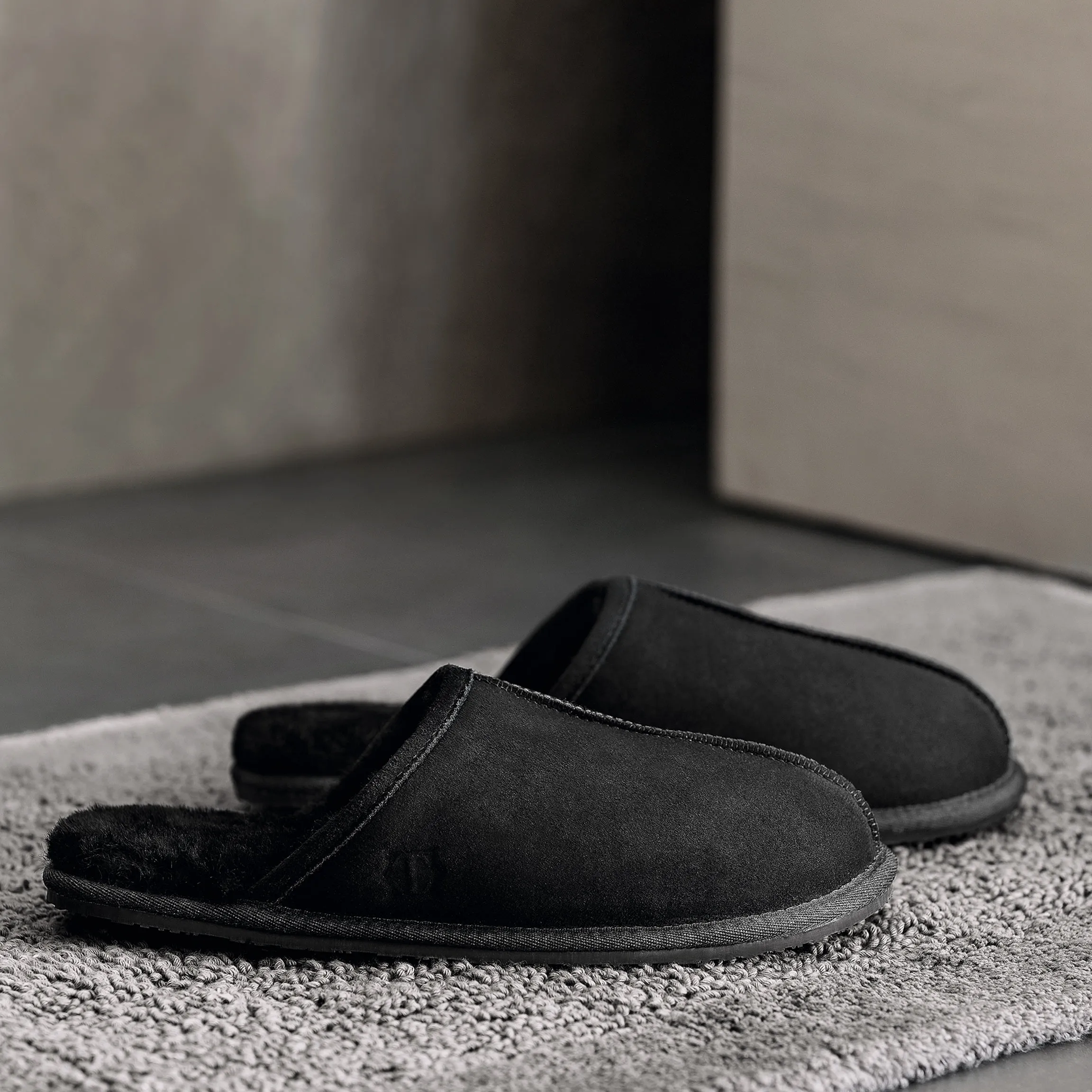 Тапочки Эдмонд