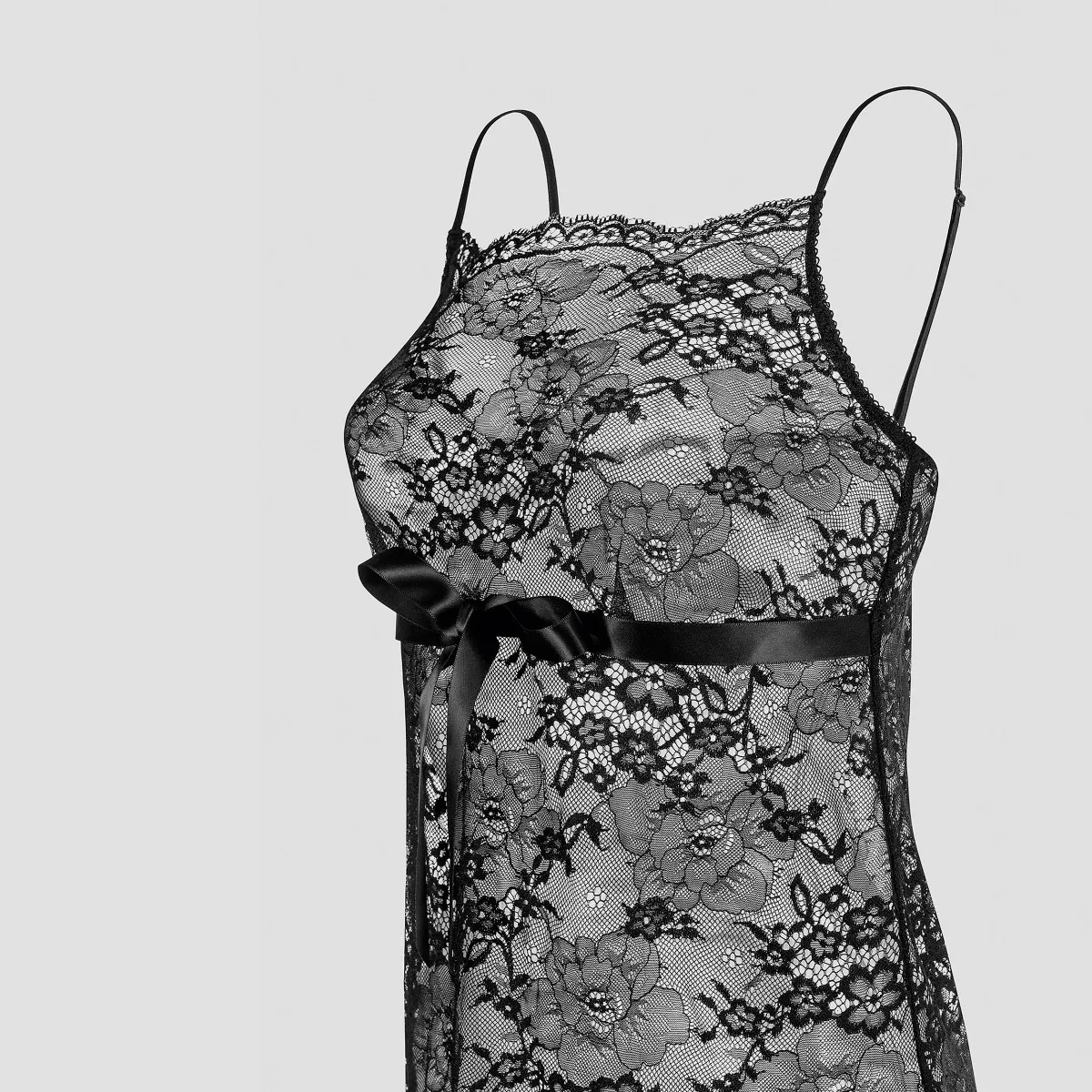 Сорочка короткая Марианна