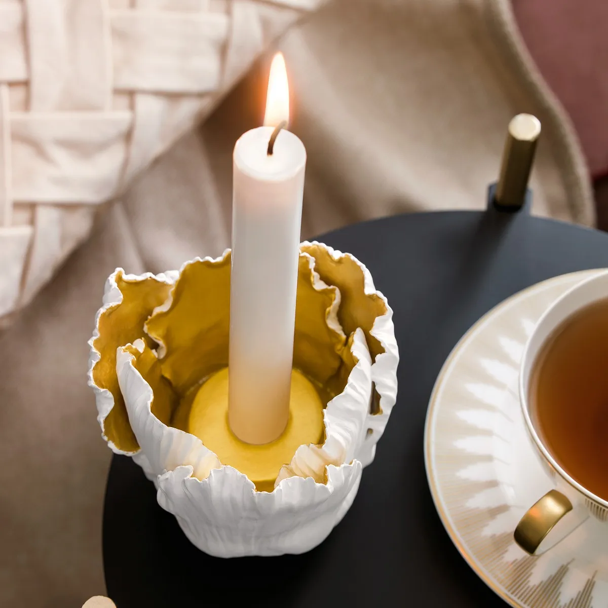 Подсвечник Элиес