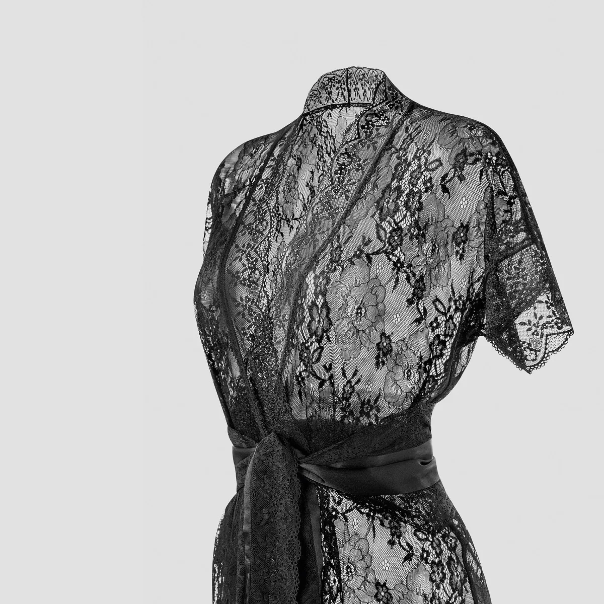 Пеньюар Марианна