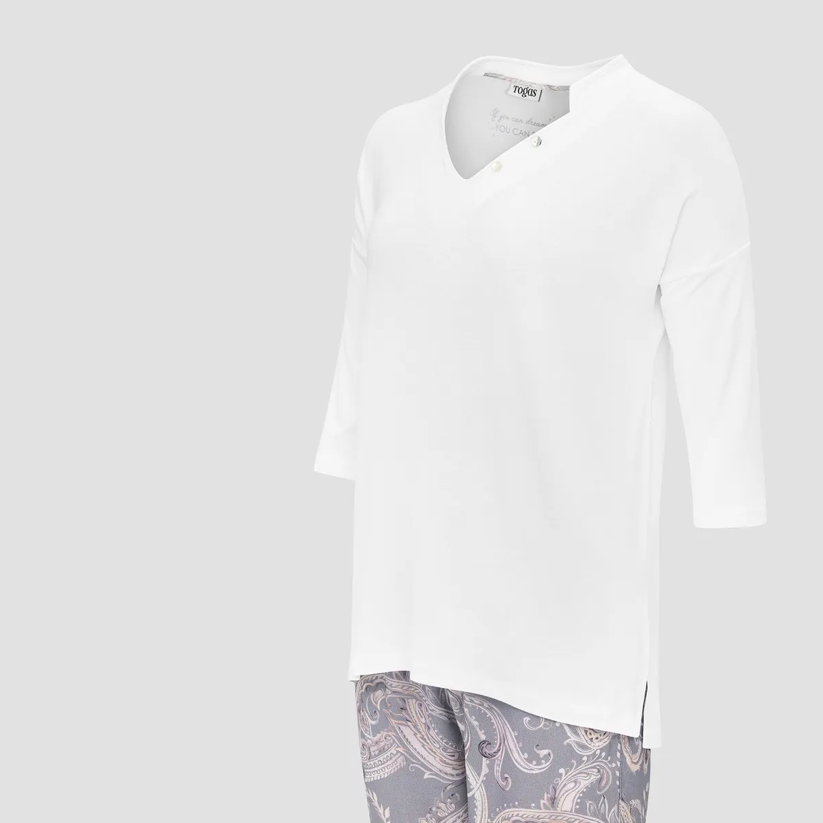 Пижама Эсме