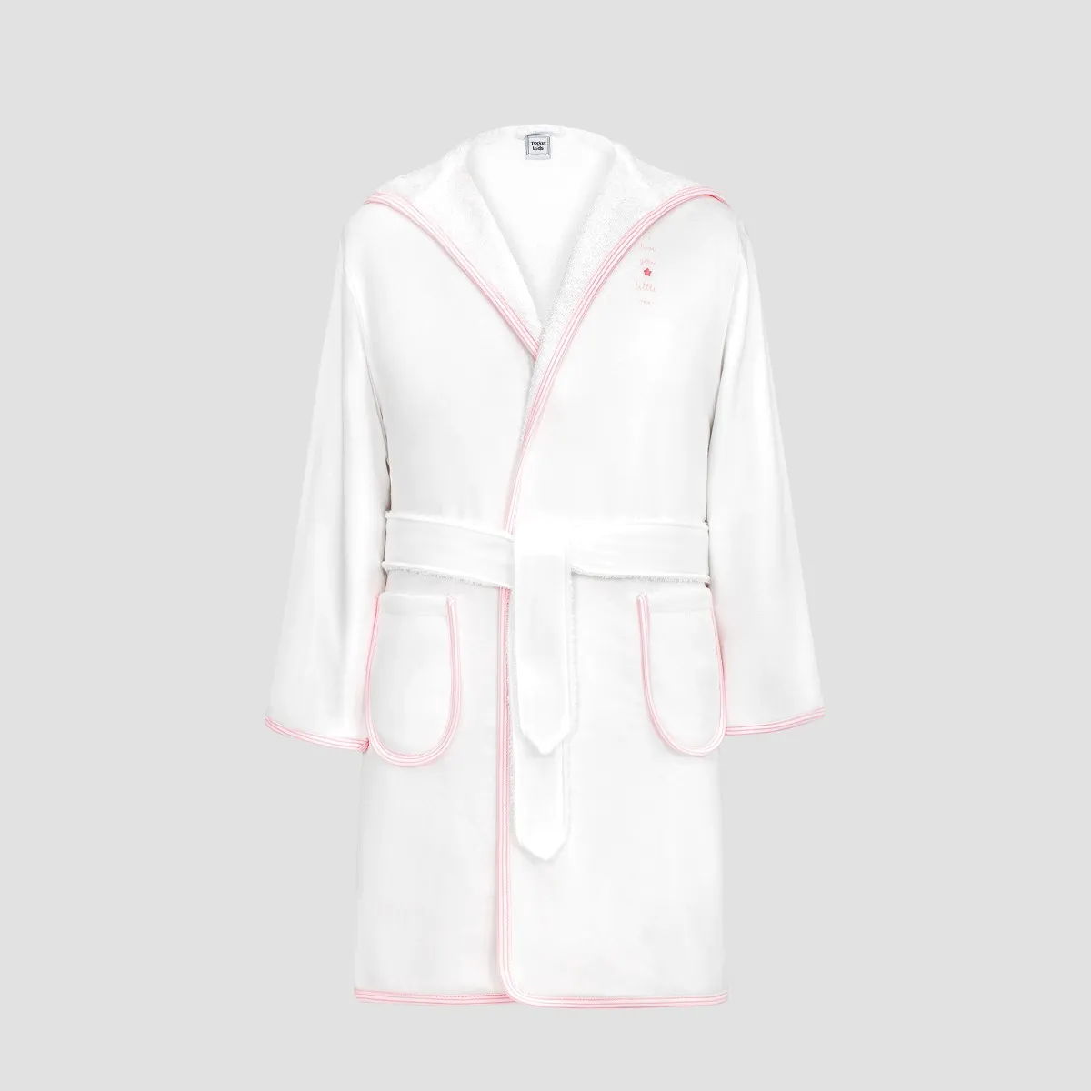 Детский халат Мериленд