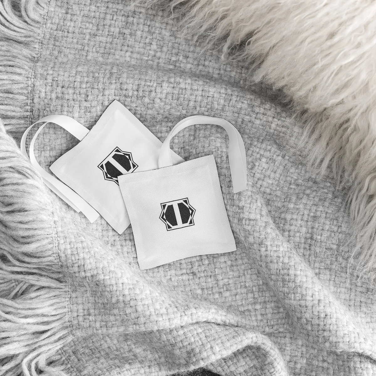 Ароматическое саше Легкое дуновение