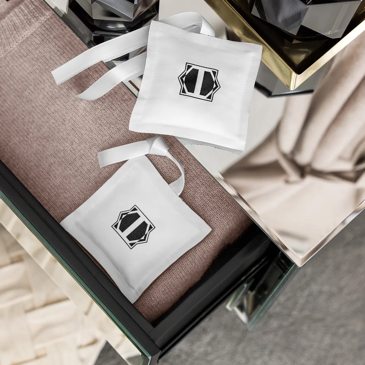 Ароматическое саше Легенда