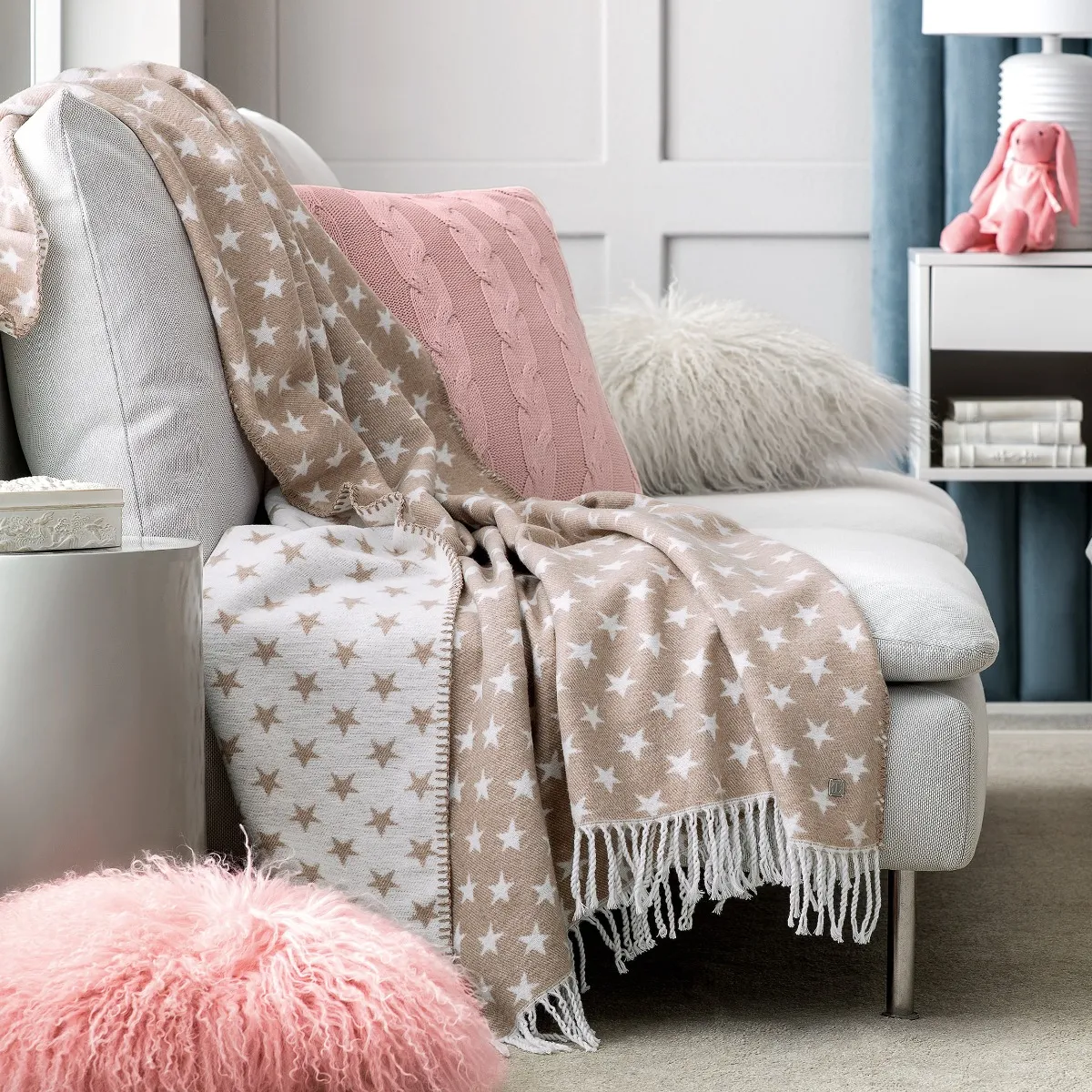 Плед Капелла