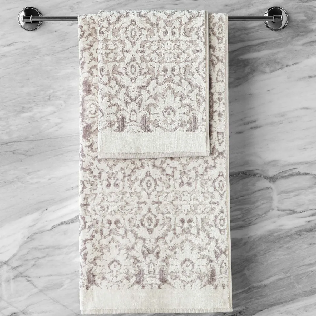 Комплект полотенец Изар