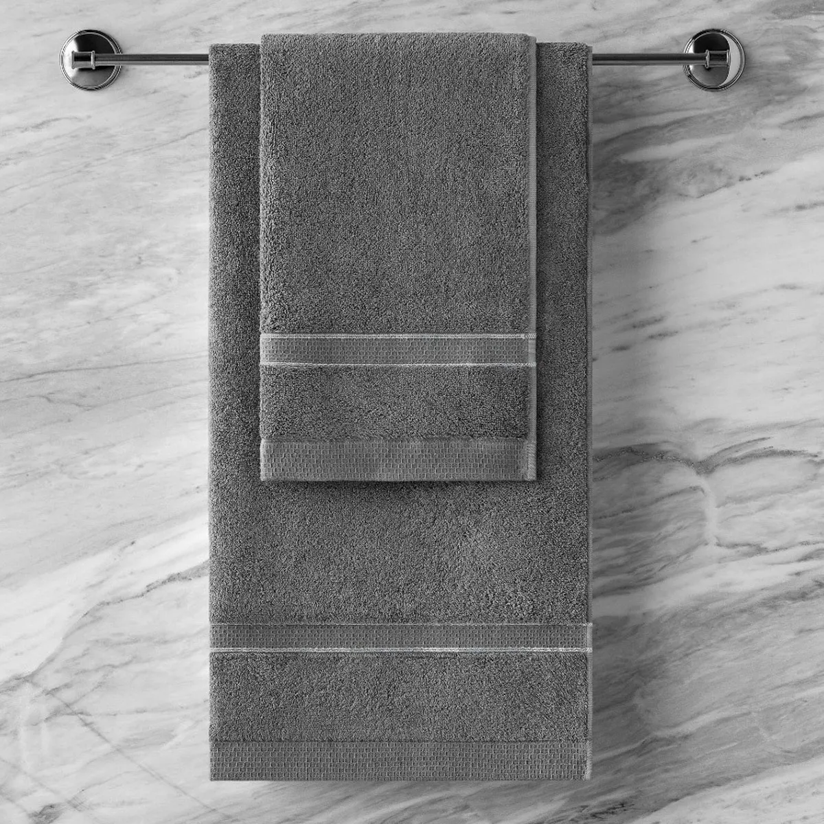 Комплект полотенец Миэль