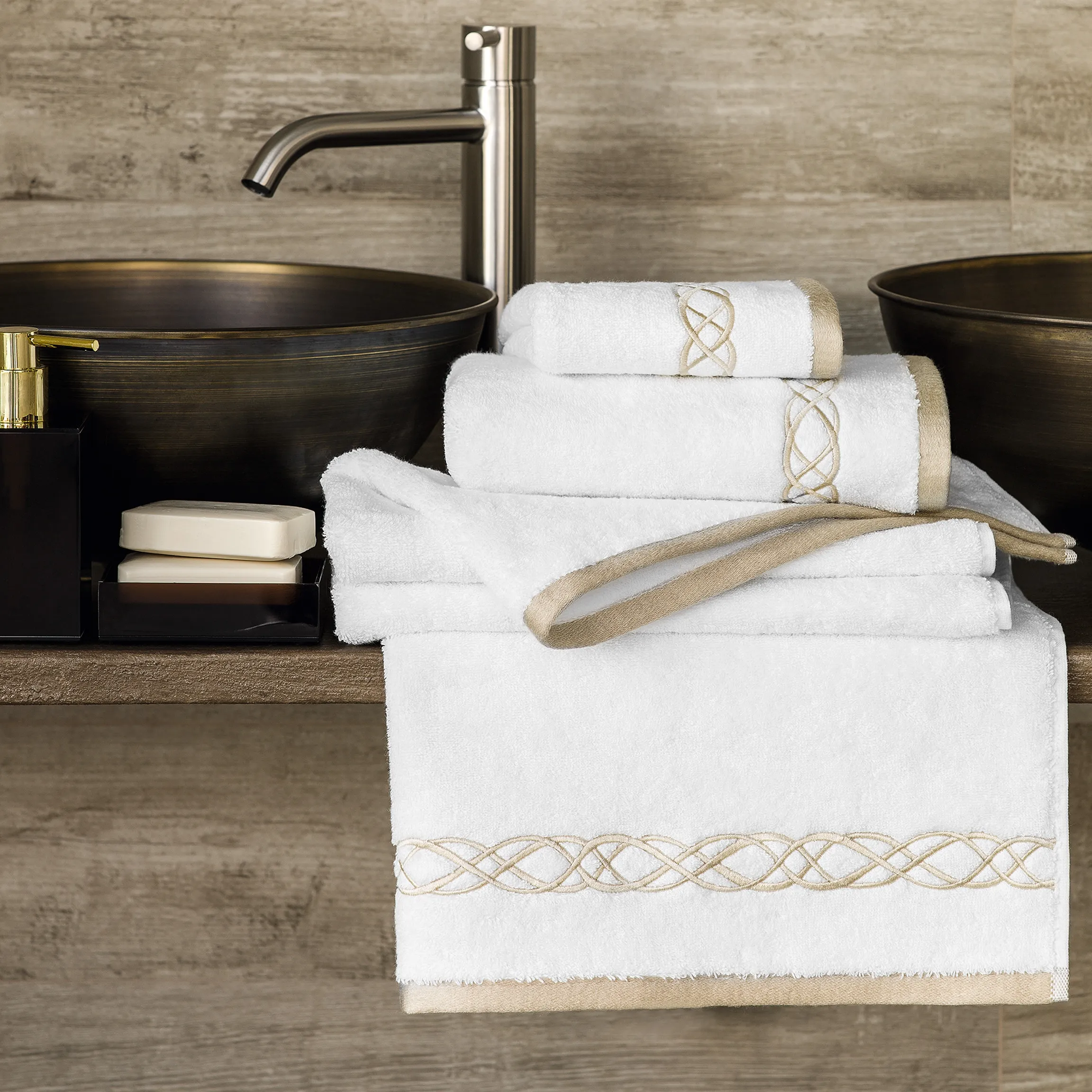 Салфетка Миа