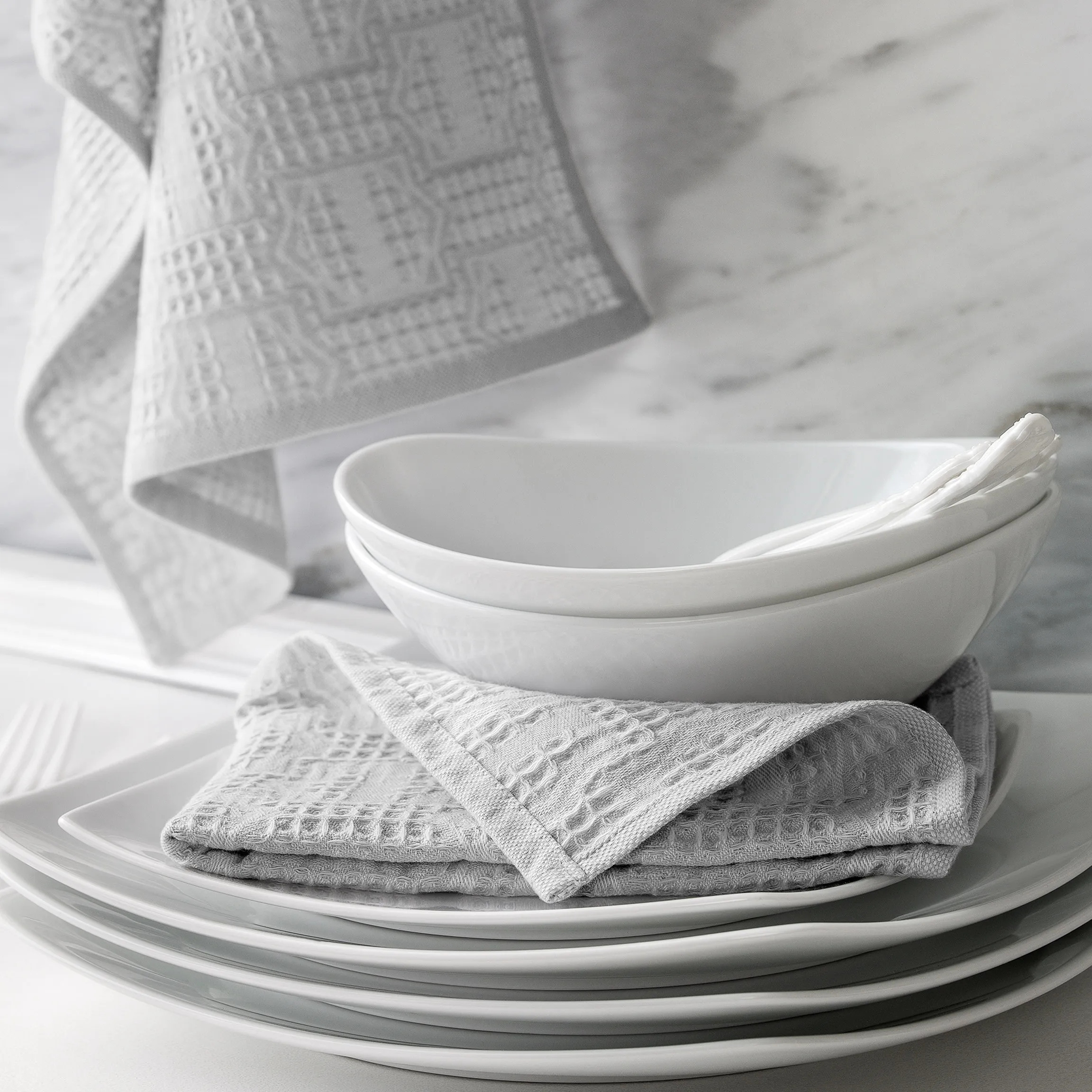 Кухонное Полотенце Арно