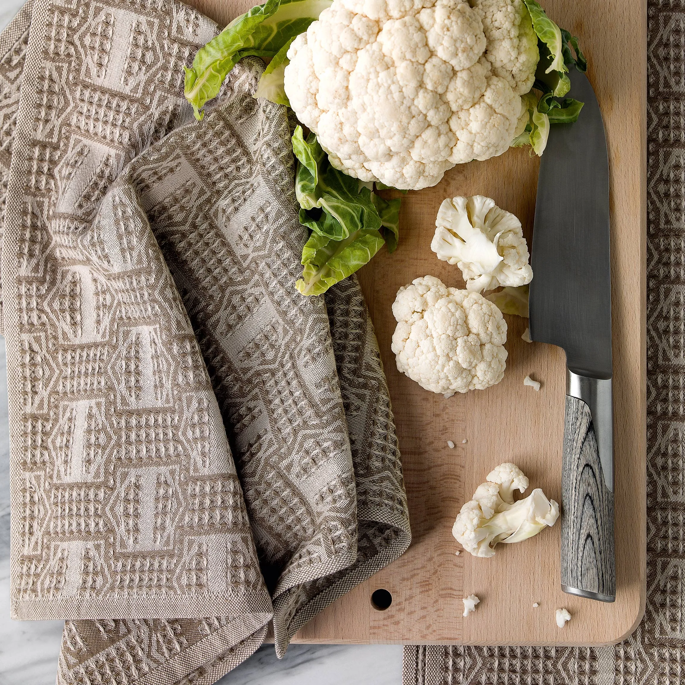 Кухонное Полотенце Арно