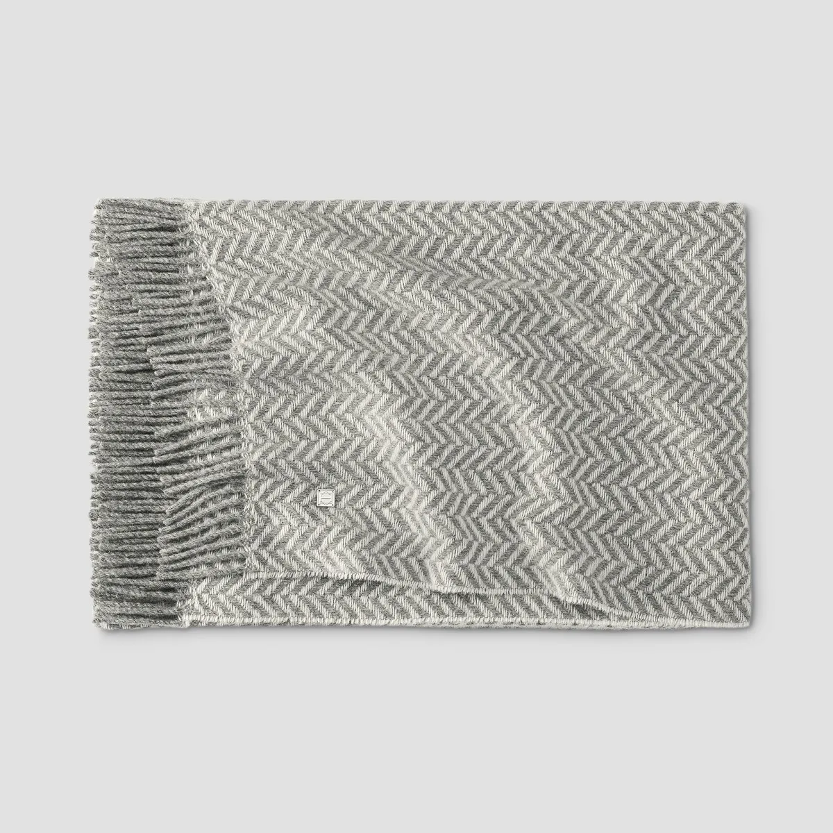 Плед Фортье 