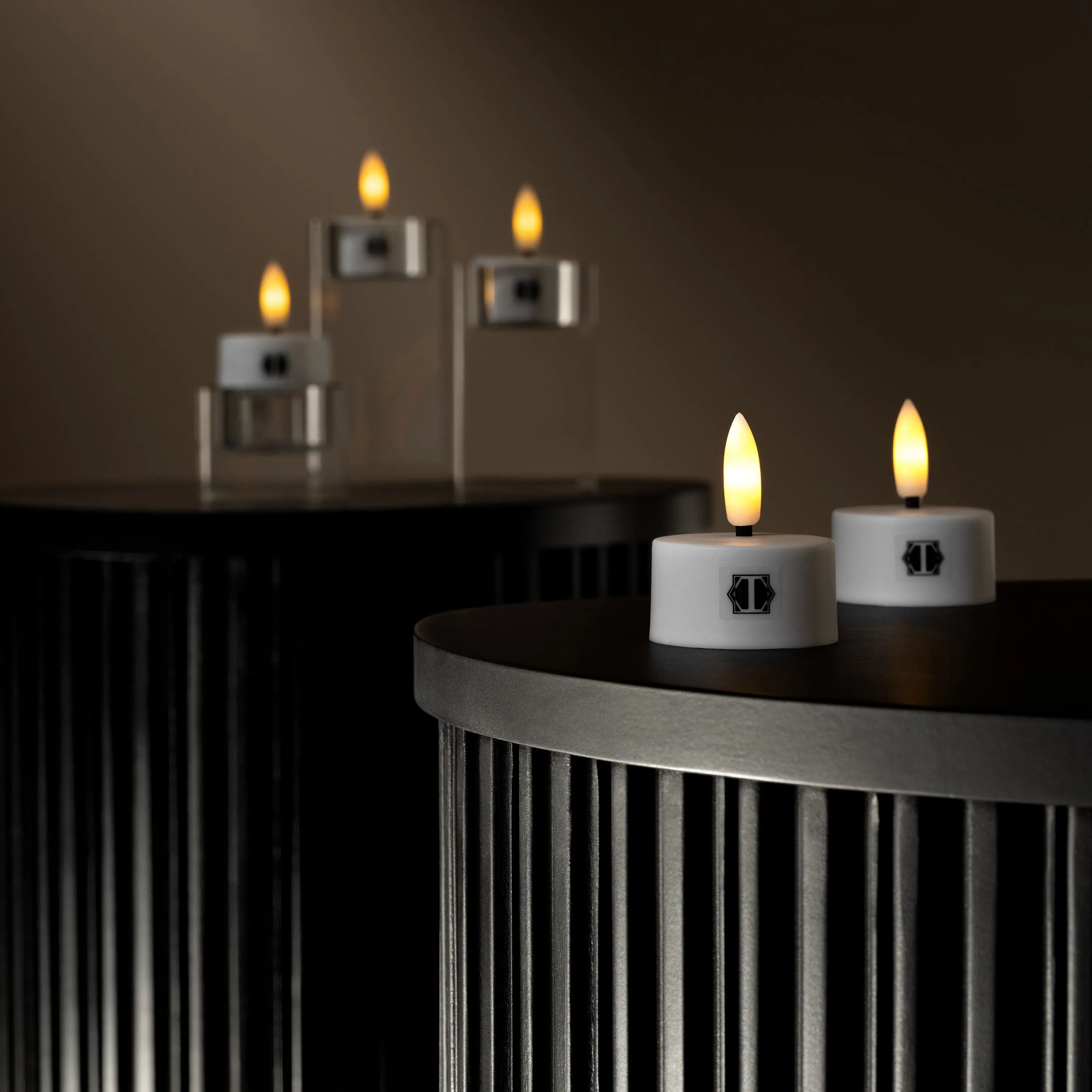 Свечи Тафанель