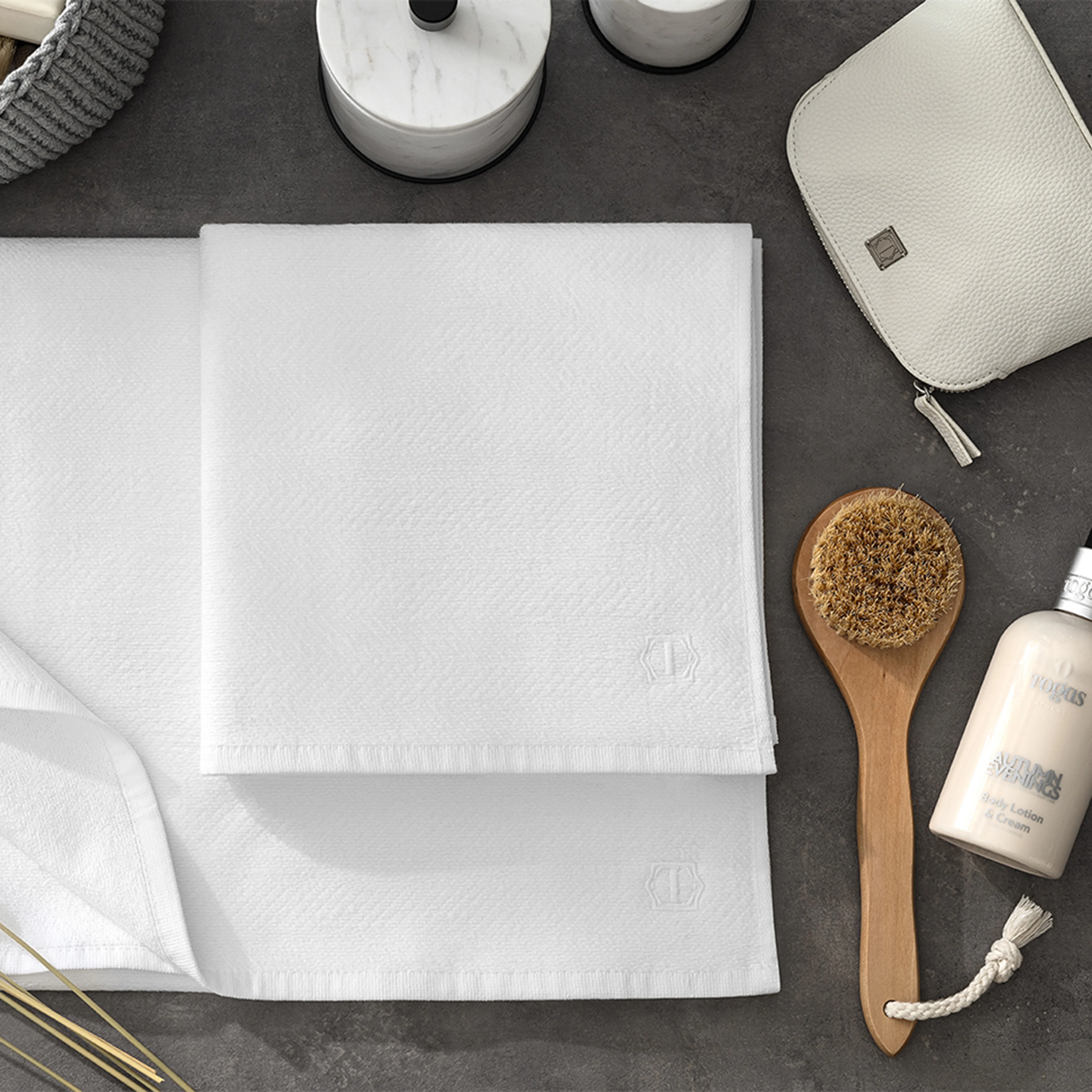 Полотенце Меллор