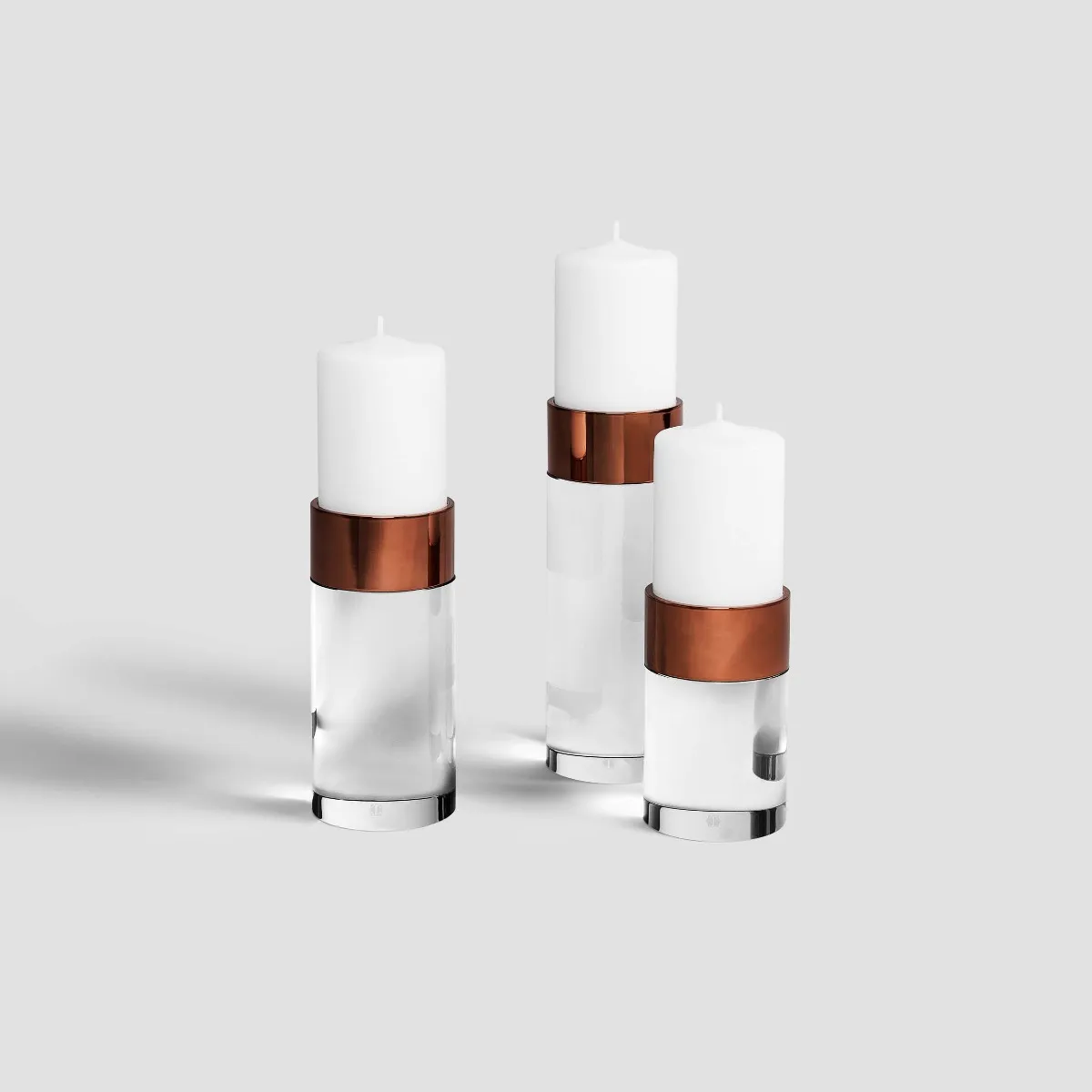 Подсвечник Айми 