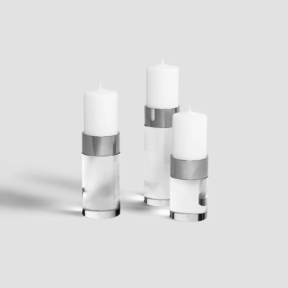 Подсвечник Айми 