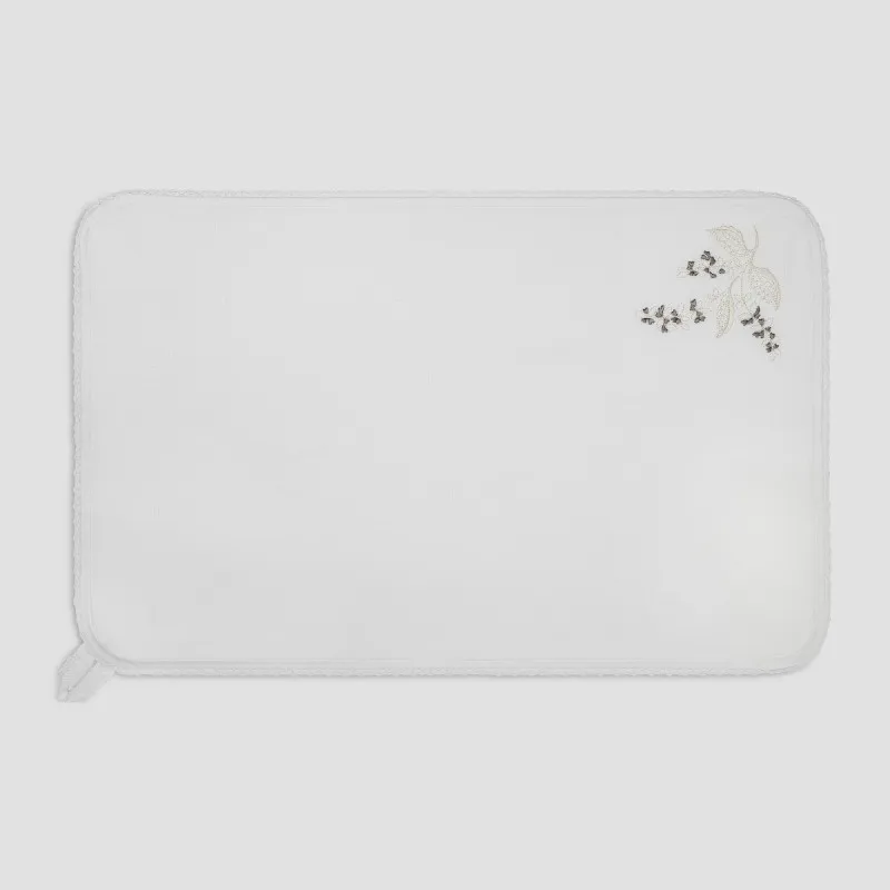 Комплект полотенец Базилик