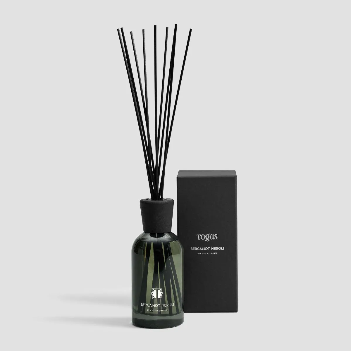 Ароматический диффузор Бергамот-нероли