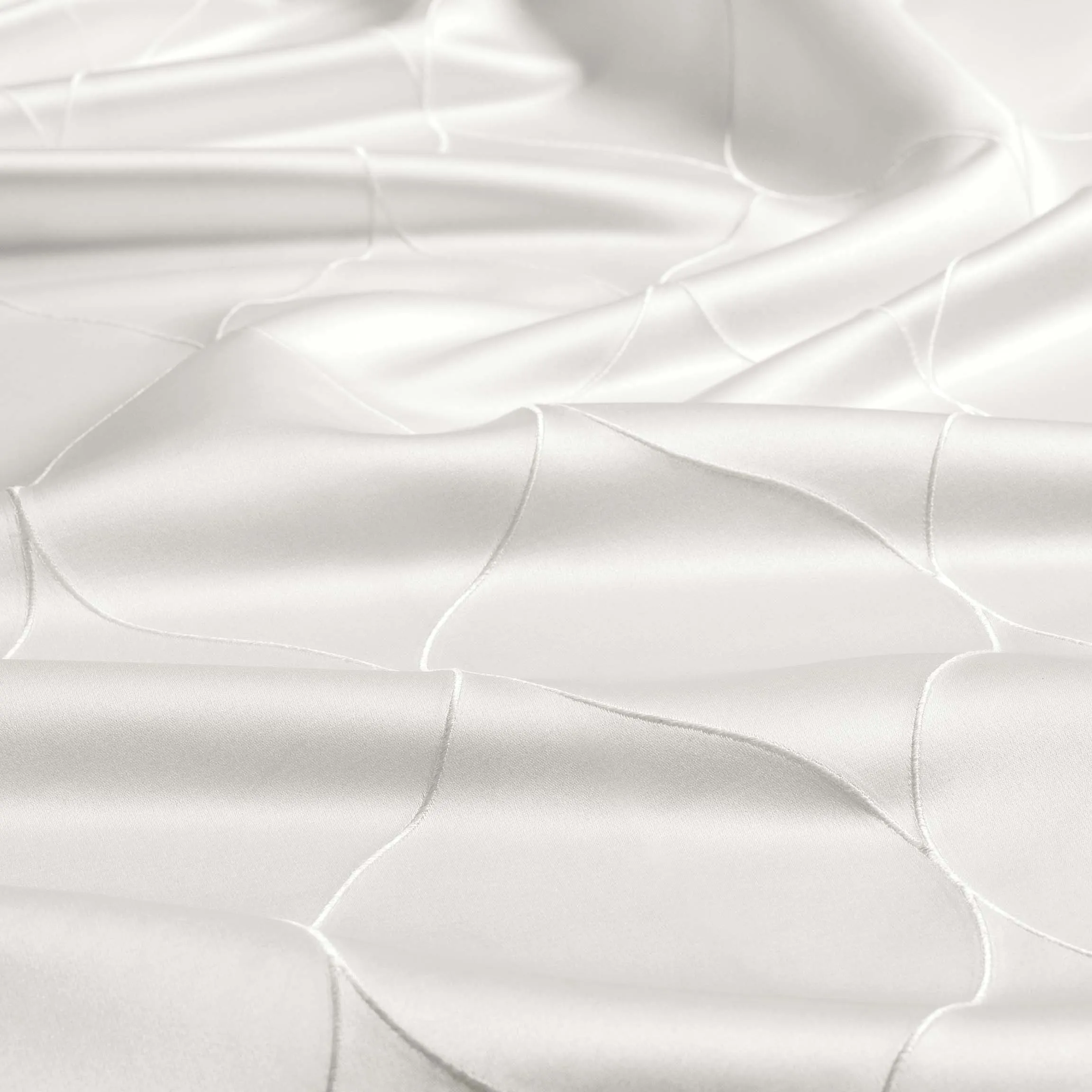 Портьерная ткань ORSO BIANCO, ширина 295 см