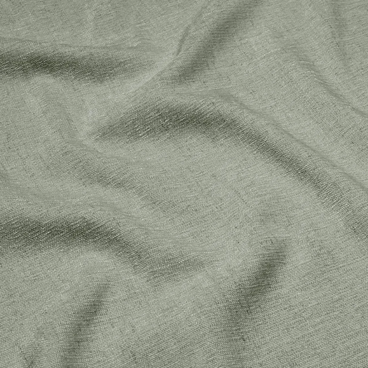 Портьерная ткань PIXEL MINT, ширина 290 см