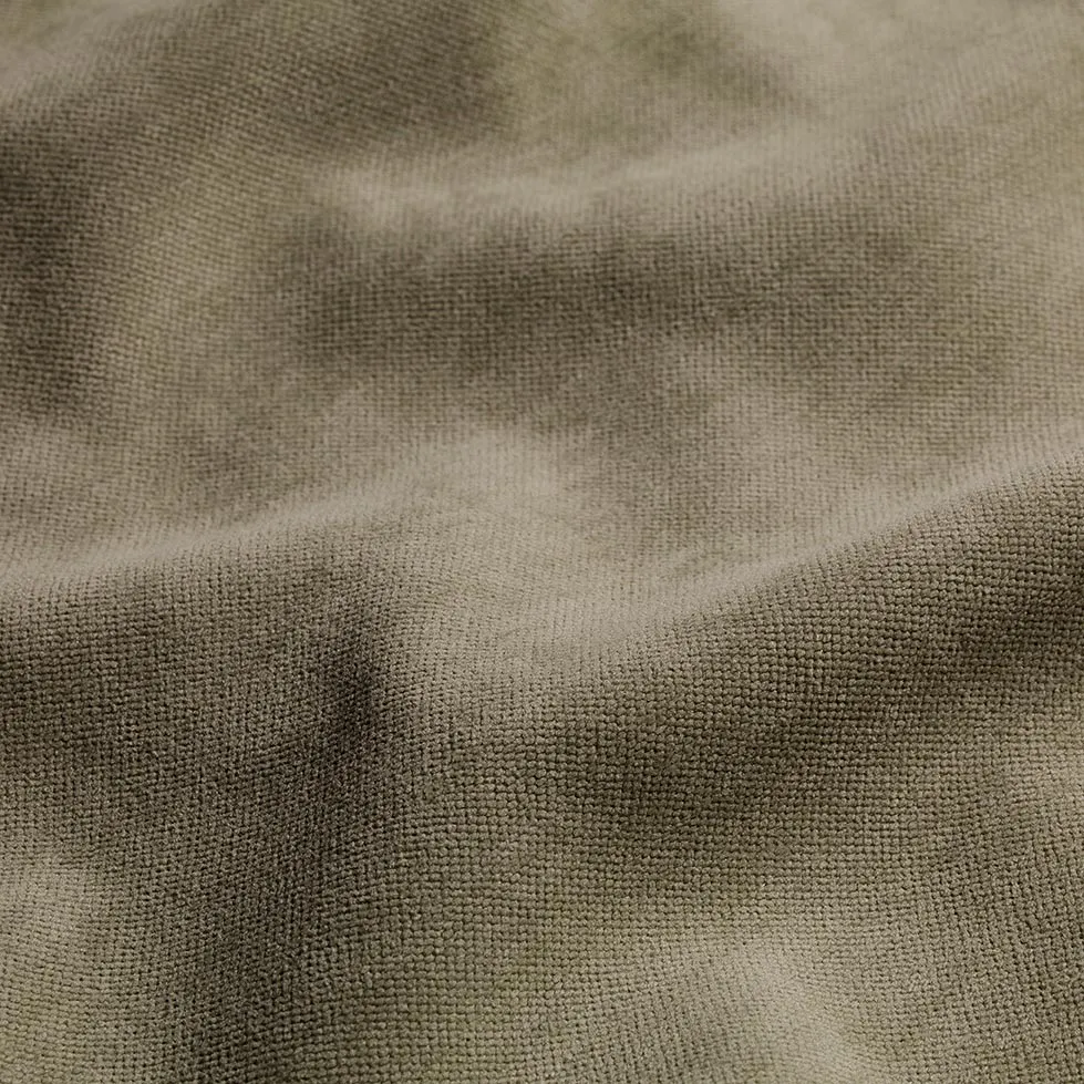 Портьерная ткань POLO OLIVE, ширина 276 см