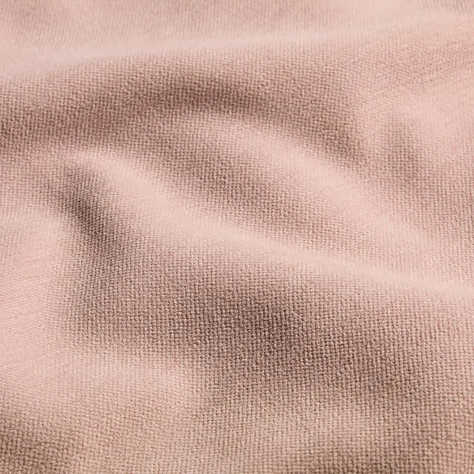 Портьерная ткань POLO PINK, ширина 276 см