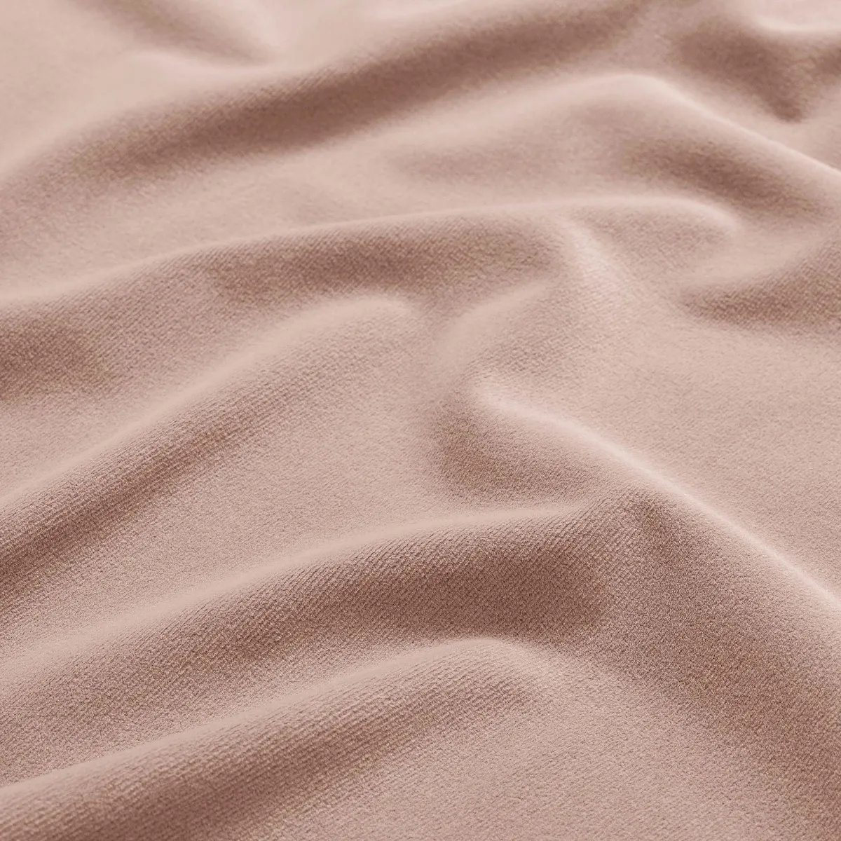 Портьерная ткань VICTORY DUSTY ROSE, ширина 280 см