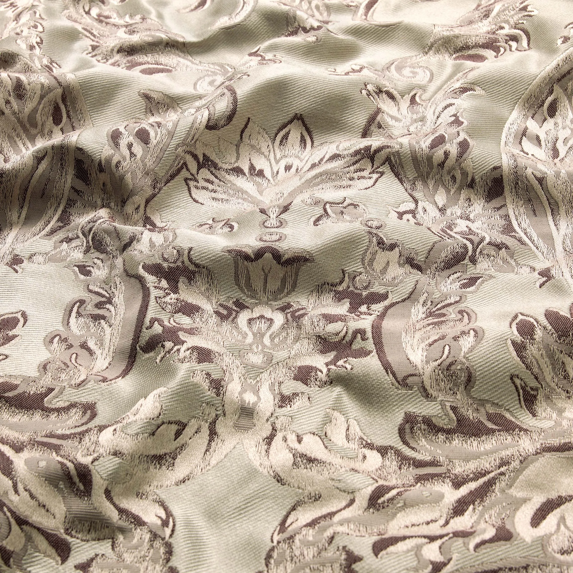 Портьерная ткань VINCI DE ARGENTO, ширина 295 см