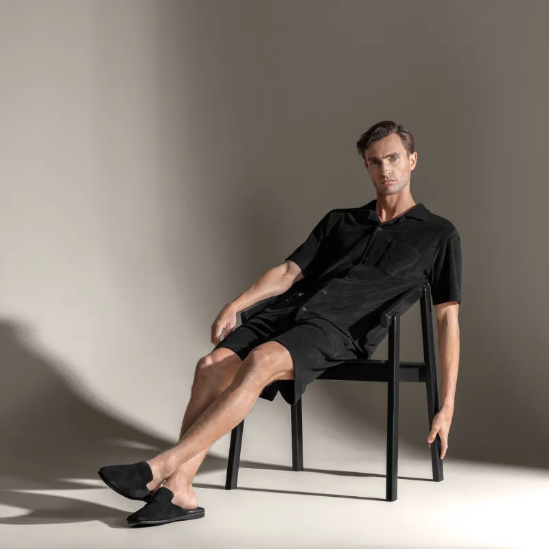 Рубашка Терье