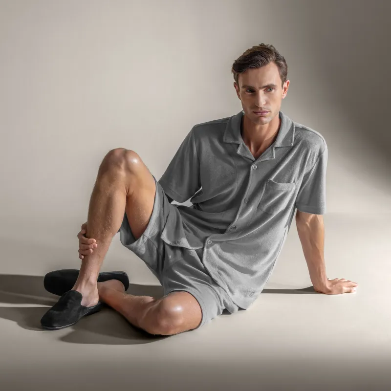 Рубашка Терье