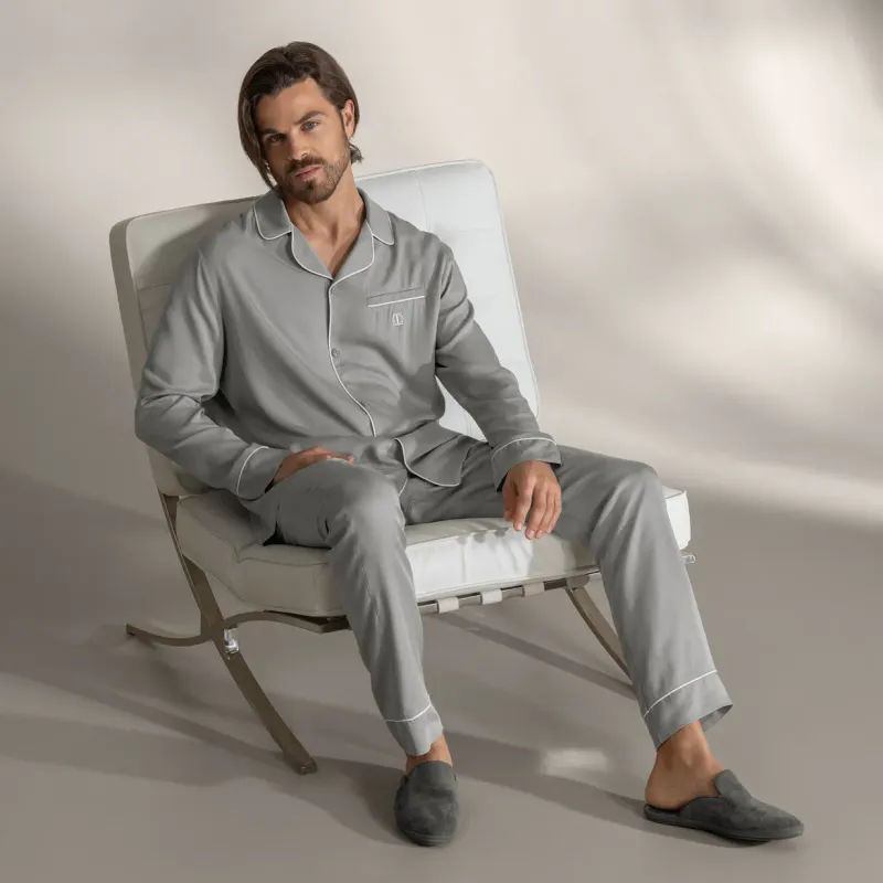 Пижама Альбен