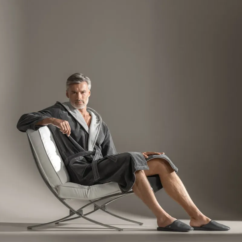 Халат Арт Лайн 