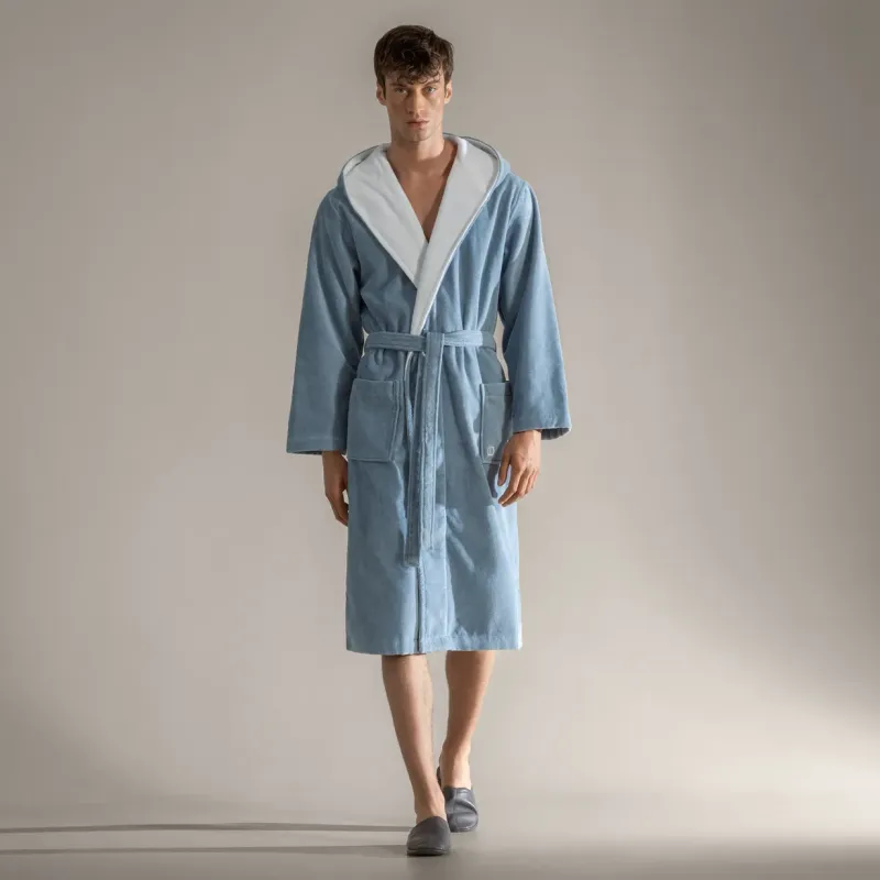 Халат Арт Лайн 