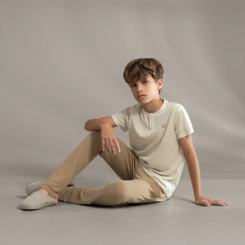 Детская пижама Эльвер