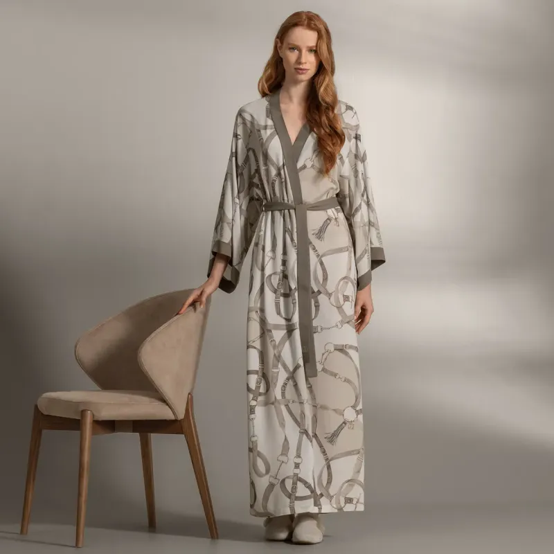 Кимоно Эквилион