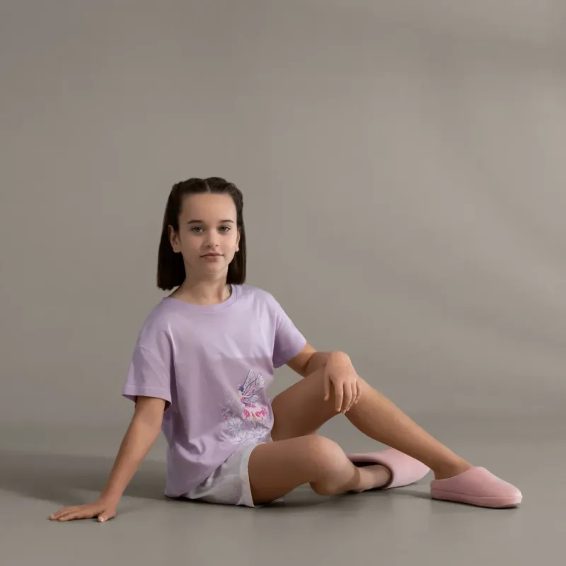 Детская пижама Фаллена