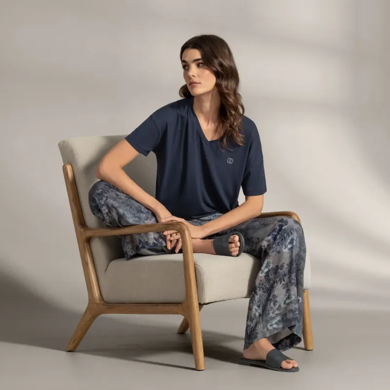 Брюки Флорен