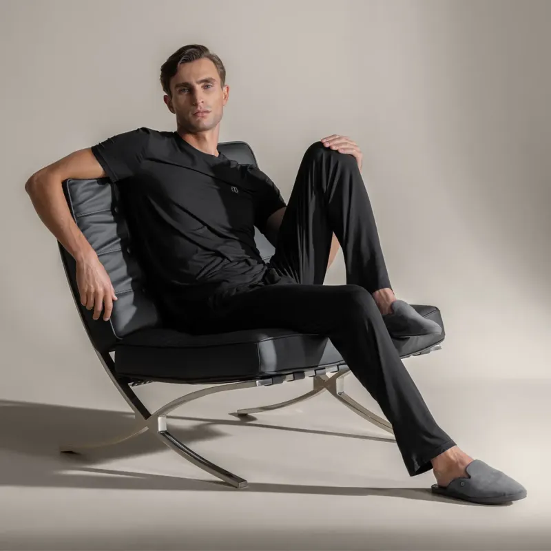 Брюки Гаррель