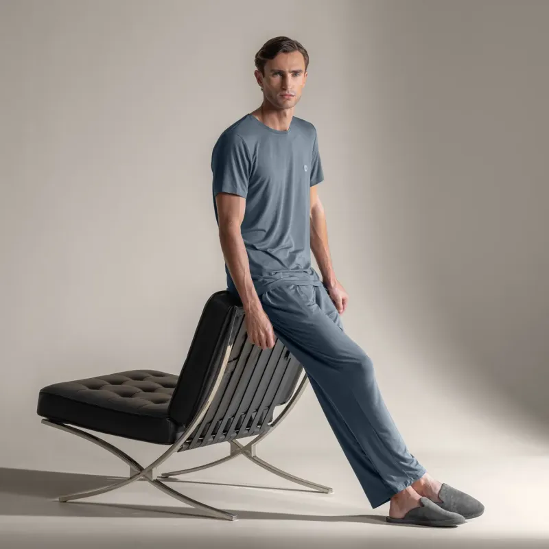 Брюки Гаррель