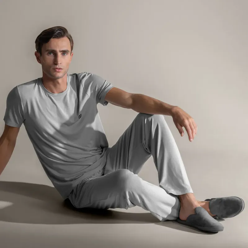 Брюки Гаррель