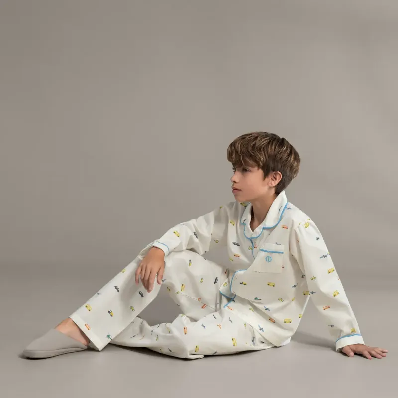Детская пижама Хайни