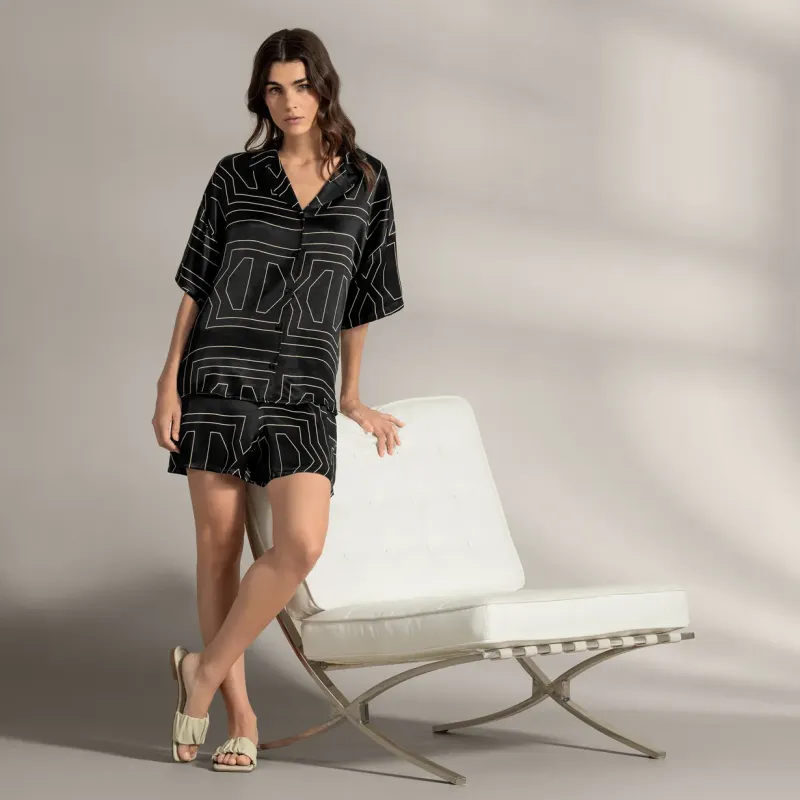 Шорты Ивелль